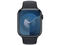 Смарт часовници Apple Watch S9 Cellular 41mm Midnight Alu Case w Midnight Sport Band - S/M
