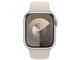 Starlight Alu Case w Starlight Sport Band - S/M