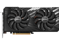 Видео карти ASRock AMD RADEON RX 7700 XT Challеnger 12GB OC