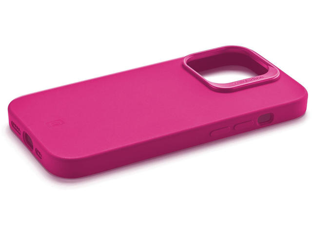 Калъфи Cellular line Sensation+ за iPhone 15, pink