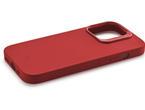 Калъфи Cellular line Sensation+ за iPhone 15, red