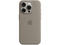 Калъфи Apple iPhone 15 Pro Silicone Case with MagSafe - Clay