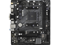 Дънни платки ASRock B550M-HVS SE