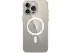 Калъфи Apple iPhone 15 Pro Max Case with MagSafe