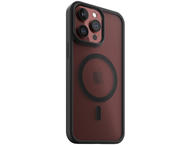 Калъфи Next One MagSafe Mist Shield Case for iPhone 15 Pro Max - Black