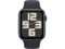 Смарт часовници Apple Watch SE2 v2 Cellular 44mm Midnight Alu Case w Midnight Sport Band - M/L