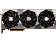 Видео карти MSI GeForce RTX 4080 16GB SUPRIM