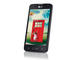 Смартфони LG L65 (D280N) 4GB, черен цвят