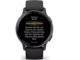 Смарт часовници Garmin Vivoactive 5 Slate безел с Black корпус и силиконова каишка
