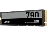 SSD 4TB SSD Lexar NM790 NVMe