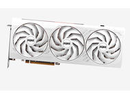 Видео карти Sapphire PURE AMD Radeon RX 7800 XT 16GB
