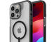 Калъфи ZAGG Santa Cruz Snap Apple iPhone 15 Pro Max LGPro Black