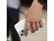 Калъфи ZAGG Crystal Palace Apple iPhone 15 SM (iPhone 14,13) Clear