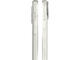 Калъфи ZAGG Crystal Palace Apple iPhone 15 SM (iPhone 14,13) Clear