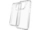Калъфи ZAGG Crystal Palace Apple iPhone 15 Pro SMPro Clear
