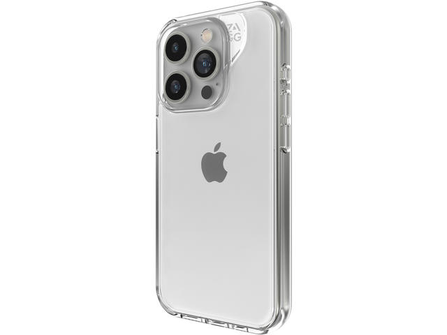 Калъфи ZAGG Crystal Palace Snap iPhone 15 Pro Max Clear