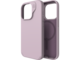 Калъфи ZAGG Manhattan Snap Apple iPhone 15 Pro SMPro Lavender