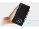 Външни батерии Silicon Power GS15 20000mAh, Black