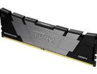 Оперативна памет 8GB DDR4 3600MT/s Kingston Fury Renegade Black
