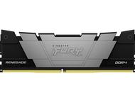 Оперативна памет 8GB DDR4 3600MT/s Kingston Fury Renegade Black