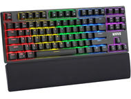 Клавиатури Marvo KG947, Blue switches, TKL