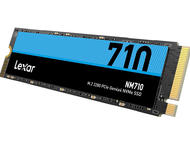 SSD 1TB SSD Lexar LNM710 NVMe