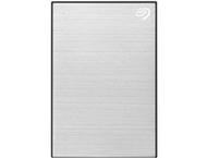 Външни HDD 5TB Seagate One Touch Portable Silver with Password