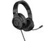 Слушалки Lorgar Noah 101, Black