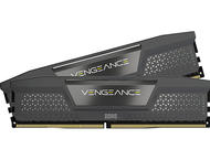 Оперативна памет 32GB (2x16GB) DDR5 5600 MT/s Corsair Vengeance Gray