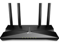 Мрежово оборудване TP-Link Archer AX20 AX1800