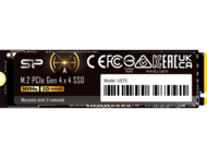 SSD 2TB Silicon Power US75 M.2 NVMe