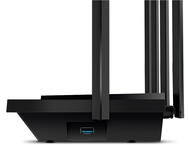 Мрежово оборудване TP-Link Archer AX73 AX5400