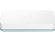 Мрежово оборудване D-LINK DGS-1008D