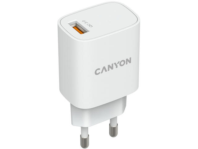 Зарядни устройства Canyon H-18 CNE-CHA18W