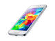 Смартфони Samsung Galaxy S5 mini (SM-G800F) 16GB, бял цвят