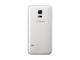 Смартфони Samsung Galaxy S5 mini (SM-G800F) 16GB, бял цвят