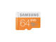 Карти памет 64GB microSD карта Samsung EVO Class 10