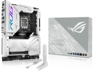 Дънни платки ASUS ROG MAXIMUS Z790 FORMULA + ASUS ROG RYUO III 360 ARGB