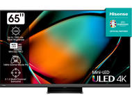 Телевизори Hisense 65U8KQ