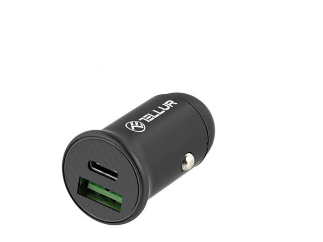 Зарядни устройства Tellur FCC7