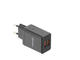 Зарядни устройства Tellur HC204 Dual USB стенно зарядно