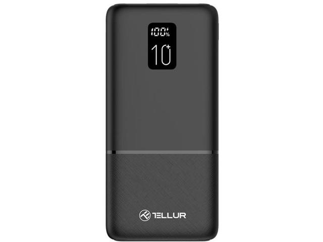 Външни батерии Tellur PD102 Boost Pro 10000mAh power bank