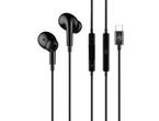 Слушалки Tellur Attune, Black
