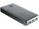 Външни батерии Cellular line PD Shade 20000 mAh 65W (лаптоп), сива