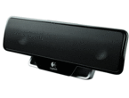 Слушалки Стерео тонколона Logitech Z205