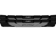 Оперативна памет 32GB (2x16GB) DDR4 3600MT/s Kingston Fury Renegade Black