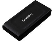 Външни SSD 1TB Kingston XS1000 SSD Black