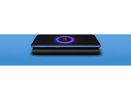 Външни батерии Xiaomi Mi 10W Wireless Power Bank 10000