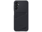 Калъфи Samsung Card Slot Cover за Samsung Galaxy A14 5G (черен) 