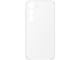 Калъфи Samsung Galaxy S23 Clear Cover Transparent